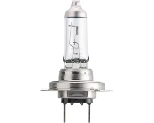 Автолампа Philips галогенова 55W (12972 LLECO S2)
