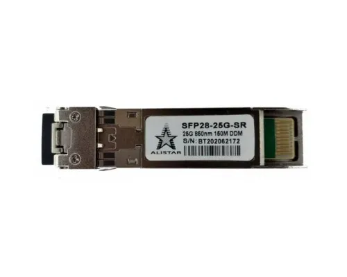 Модуль SFP Alistar SFP28-SR
