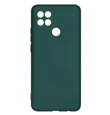 Чехол для мобильного телефона Armorstandart ICON Case for OPPO A15/15S Pine Green (ARM58516)