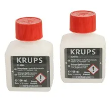 Засіб для чищення кавоварок Krups XS900031