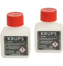 Средство для чистки кофеварок Krups XS900031