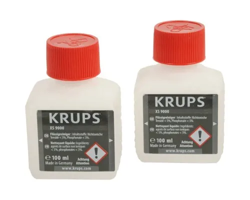 Засіб для чищення кавоварок Krups XS900031