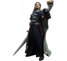 Фігурка для геймерів Weta Workshop Lord Of The Ring Boromir (865002642)