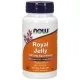 Трави Now Foods Маточне Молочко 1500 мг, Royal Jelly, 60 гелевих капсул (NOW-02565)