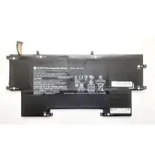 Акумулятор до ноутбука HP Folio G1 EO04XL, 4820mAh (38Wh), 4cell, 7.7V, Li-ion (A47662)
