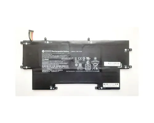 Акумулятор до ноутбука HP Folio G1 EO04XL, 4820mAh (38Wh), 4cell, 7.7V, Li-ion (A47662)