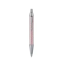 Ручка кулькова Parker IM Premium Pink Pearl BP (20 432PP)