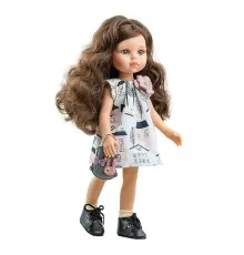 Кукла Paola Reina Кэрол 32 см (04457)