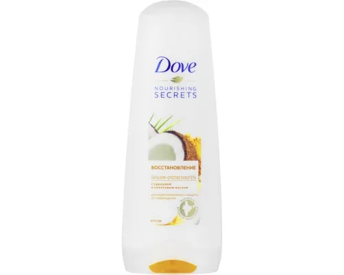 Кондиціонер для волосся Dove Nourishing Secrets Відновлення 350 мл (8710447304044)