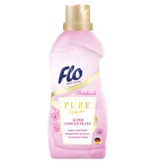 Кондиционер для белья Flo Pure Perfume Patchouli концентрат 1 л (5900948241686)