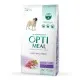 Сухий корм для собак Optimeal для малих порід зі смаком качки 1.5 кг (4820215362368)