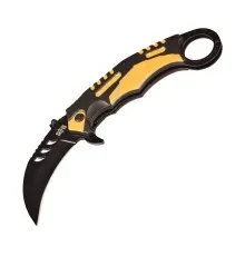 Нож Skif Plus Cockatoo Orange (SPK2OR)