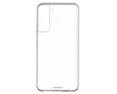 Чехол для мобильного телефона MakeFuture Samsung S22 Air (Clear TPU) (MCA-SS22)