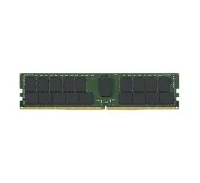 Модуль памяти для сервера DDR4 64GB ECC RDIMM 3200MHz 2Rx4 1.2V CL22 Kingston (KSM32RD4/64HCR)