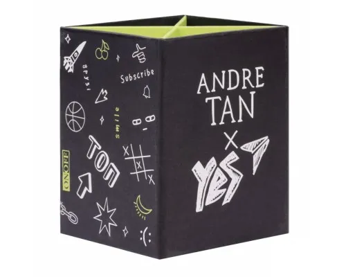 Подставка для мелочей Yes by ANDRE TAN Dark (707156)