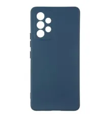 Чехол для мобильного телефона Armorstandart ICON Case Samsung A53 Dark Blue (ARM61657)