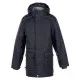 Куртка Huppa ROLF 1 17640110 тёмно-серый 134 (4741468637150)