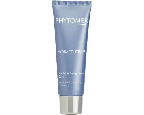 Крем для лица Phytomer HydraContinue Radiance Energizing Cream 50 мл (3530013502354)
