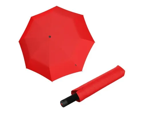 Зонт Knirps U.090 Ultralight XXL Manual Compact Red (Kn95 2090 1501)