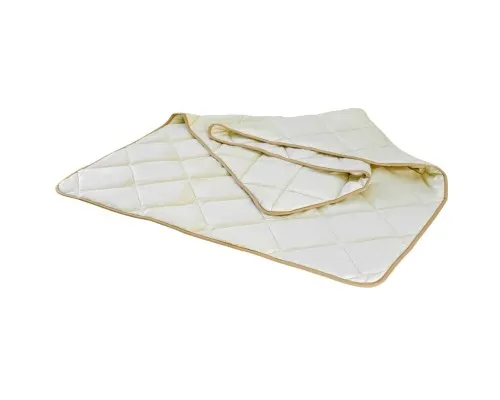 Ковдра MirSon антиалергенна EcoSilk Carmela 011 демі 110x140 см (2200000004697)