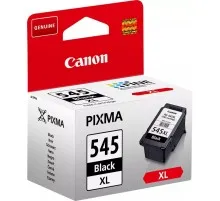 Картридж Canon PG-545XL Black, 15мл (8286B001)