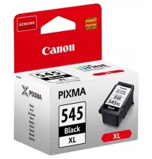 Картридж Canon PG-545XL Black, 15мл (8286B001)