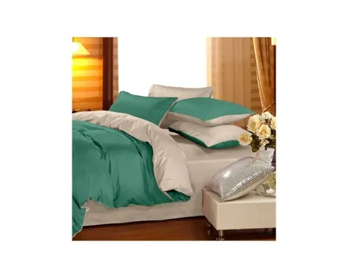 Постільна білизна MirSon Сатин Premium 0844 + 0841 James Дитячий (2200002028448)