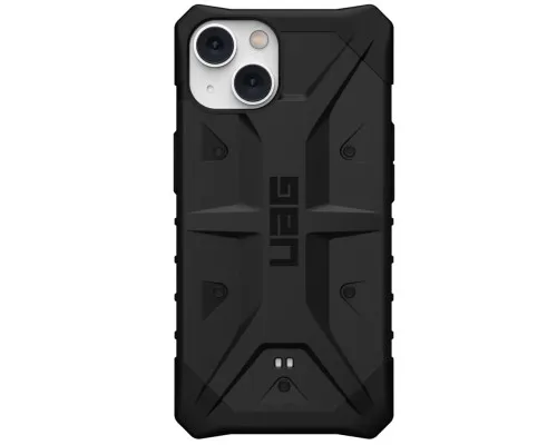 Чехол для мобильного телефона UAG Apple iPhone 14 Pathfinder, Black (114060114040)