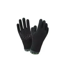 Водонепроницаемые перчатки Dexshell Drylite Gloves XL Black (DG9946BLKXL)