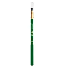 Олівець для очей Eveline Cosmetics Eye Max Precision Green (5907609333742)