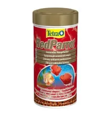 Корм для рыб Tetra Red Parrot в гранулах 1 л (4004218114074)