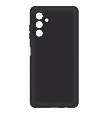 Чехол для мобильного телефона MAKE Samsung A04s Skin Black (MCS-SA04SBK)