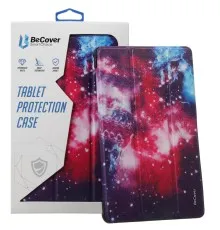 Чехол для планшета BeCover Smart Case Lenovo Tab M10 Plus TB-125F (3rd Gen)/K10 Pro TB-226 10.61" Space (708317)