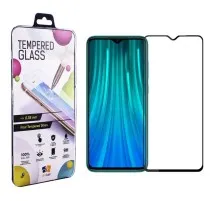 Скло захисне Drobak Xiaomi Redmi Note 8 2021 (606001)