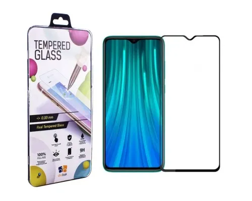 Скло захисне Drobak Xiaomi Redmi Note 8 2021 (606001)