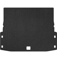 Килимок в багажник EVAtech Infiniti QX56 (JA60) 7 seats 2004-2010 1 по (II397B1RBB)