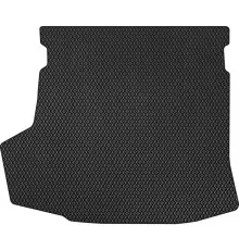 Килимок в багажник EVAtech Toyota Corolla (E14/E15) 2006-2012 10 поко (TY3667B1RBB)