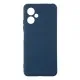 Чохол до мобільного телефона Armorstandart ICON Case Xiaomi Redmi Note 12 5G Dark Blue (ARM65194)