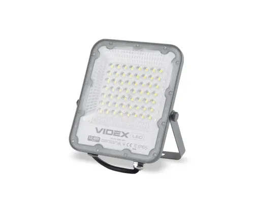 Прожектор Videx LED PREMIUM VIDEX F2 30W 5000K (VL-F2-305G)