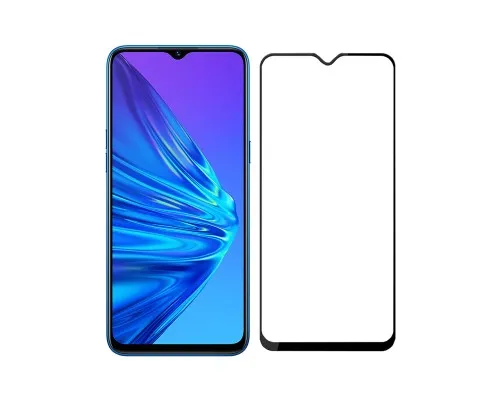 Стекло защитное PowerPlant Full screen Xiaomi Redmi 9 (GL608607)