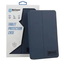 Чехол для планшета BeCover Lenovo Tab M10 TB-328F (3rd Gen) 10.1" Deep Blue (708338)