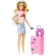 Лялька Barbie Мандрівниця (HJY18)