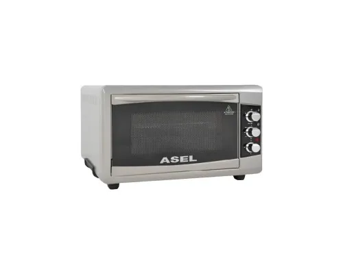 Электропечь ASEL AF 50-23 GREY