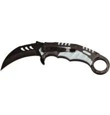 Нож Active Cockatoo Black (SPK2B)