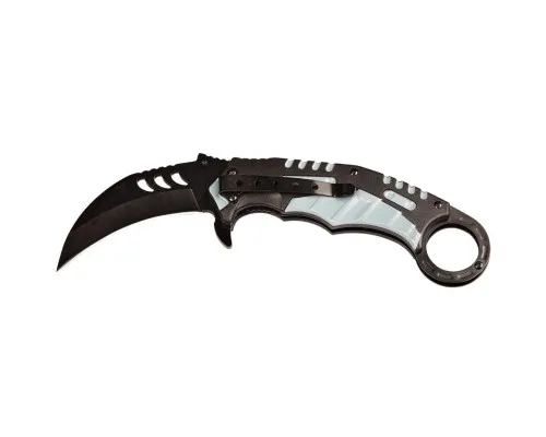 Нож Active Cockatoo Black (SPK2B)