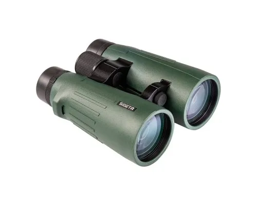 Бінокль Sigeta Imperial 10x56 Green (65896)