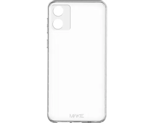 Чехол для мобильного телефона MAKE Moto E13 Air (MCA-ME13)