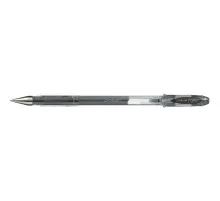 Ручка гелева UNI Signo 0,7 мм чорний (UM-120.Black)