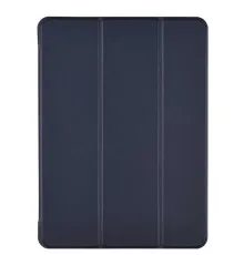 Чехол для планшета 2E Apple iPad Air(2022), Flex, Navy (2E-IPAD-AIR-2022-IKFX-NV)
