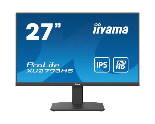 Монітор iiyama XU2793HS-B5